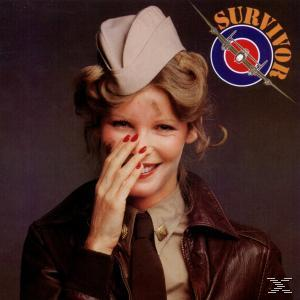 Survivor - Survivor (Special Edition)  - (CD)