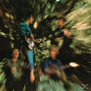 Creedence Clearwater Revival - Bayou Country (40th Ann.Edition)  - (CD)