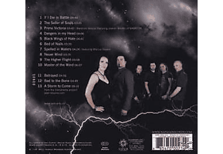 Van Canto - Break The Silence (Ltd.)  - (CD)