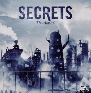 The - (CD) Ascent Secrets -