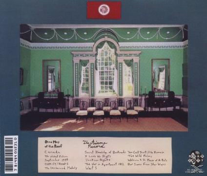 Silver Jews - Early Times  - (CD)