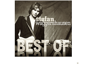 Stefan Waggershausen - Best Of  - (CD)