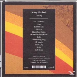 Nancy Elizabeth - Dancing  - (CD)