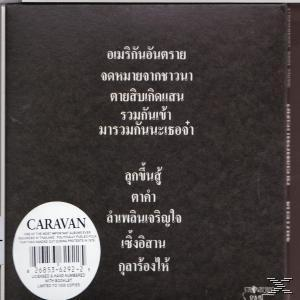 Caravan - American Antarai  - (CD)
