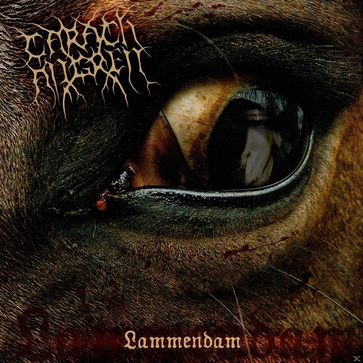 Carach Angren - Lammendam (CD)