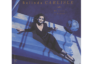 Belinda Carlisle Belinda Carlisle Heaven On Earth 2cd Dvd Deluxe Edition Cd Dvd Mediamarkt