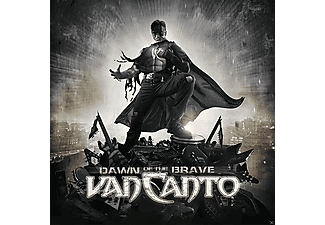 Van Canto - Dawn Of The Brave (CD)