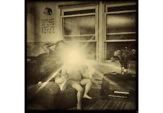 Thee Silver Mt. Zion Memorial Orchestra - Fuck Off Get Free We Pour Light On  - (CD)