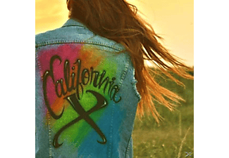 California X - California X  - (CD)