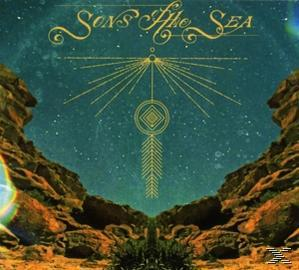 Brandon Sons Of The Sea/boyd - SONS OF THE SEA (GATEFOLD VINYL)  - (Vinyl)