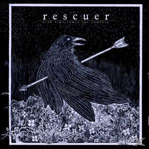 Rescuer - - Time + Comfort Bonus-CD) The (LP With Comes