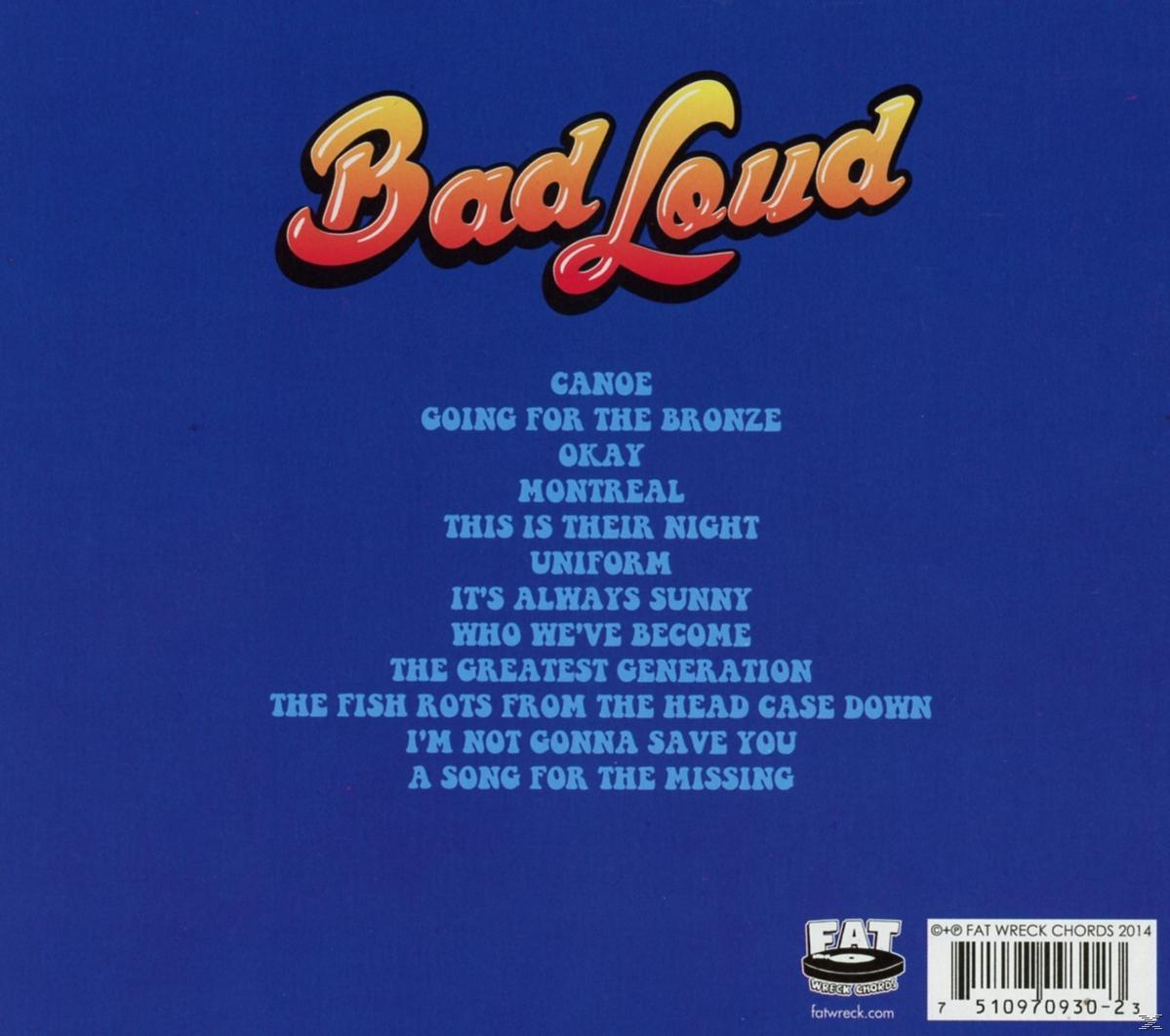 - Joey Bad - Cape One Volume - (CD) Loud