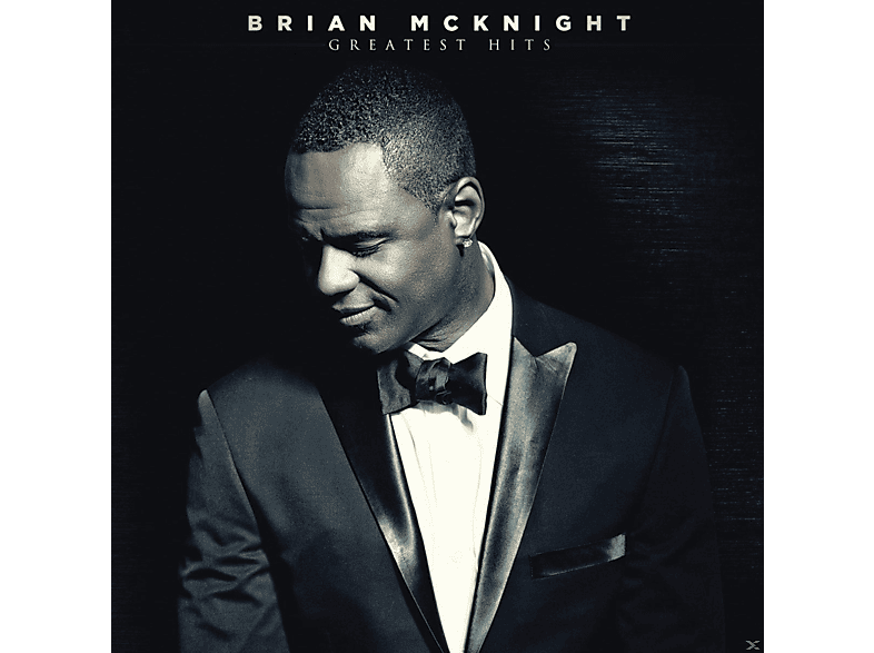 Brian Mcknight Brian Mcknight Greatest Hits Cd Hip Hop And Randb