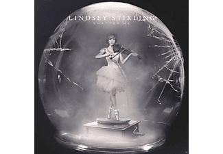 Lindsey Stirling - Shatter Me (CD)