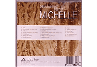 Michelle | Die Ultimative Best Of - (CD) Michelle auf CD online kaufen ...
