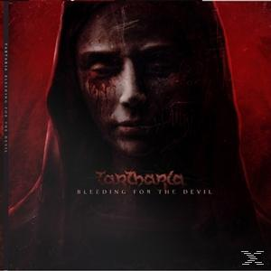 Tartharia - Bleeding For The Devil  - (Vinyl)