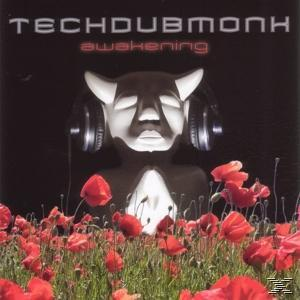 Techdubmonk - Awakening  - (CD)