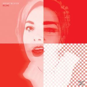 Mozart's Sister - Being  - (Vinyl)