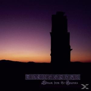 Thergothon - Stream From The Heavens (Limited Edition)  - (Vinyl)