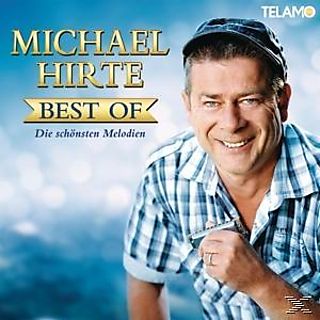 Michael Hirte - Best Of (Die Schönsten Melodien) [CD]