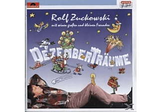 Zuckowski Rolf - Dezemberträume  - (CD)