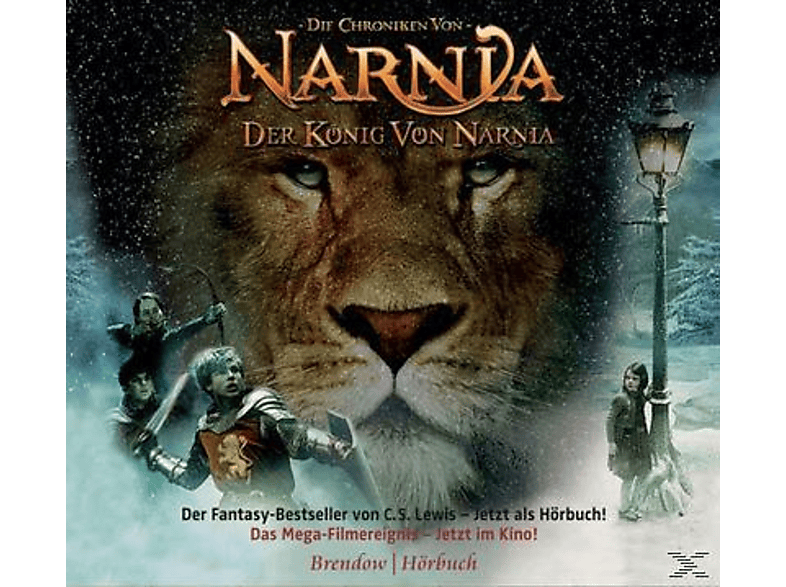 Verschillende Artiesten - Chronicles Of Narnia CD