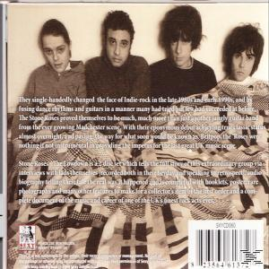 The Stone Roses - The Lowdown  - (CD)