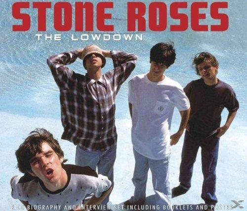 The Stone Roses - The Lowdown  - (CD)