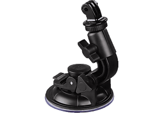 HAMA 4356 SUCTION POD GOPRO - Stativ (Schwarz)