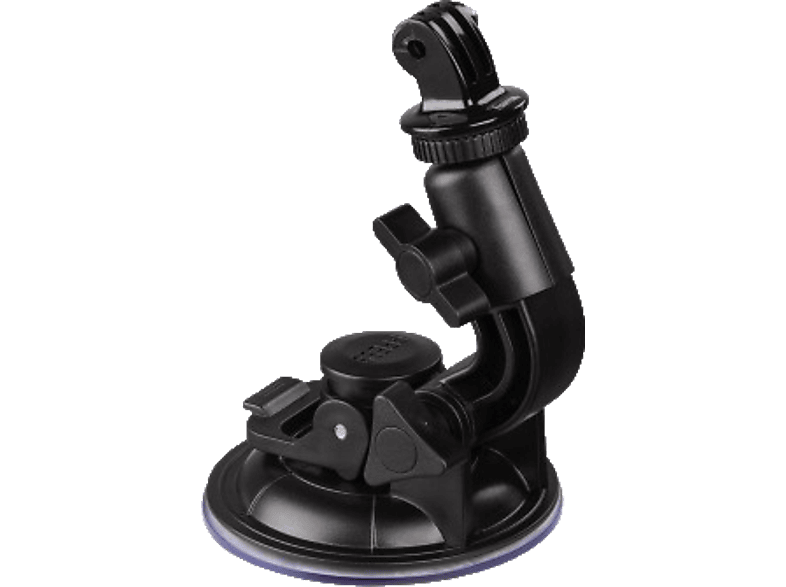 HAMA 4356 SUCTION POD GOPRO - Stativ (Schwarz)