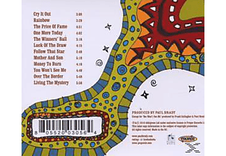 Paul Brady - Hooba Dooba  - (CD)