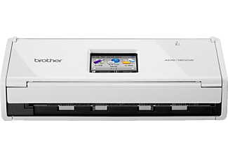 BROTHER ADS-1600W - Scanner de documents