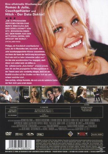 Wie bekomme ich schwierige Frauen ins Bett? DVD