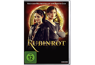 Rubinrot [DVD]