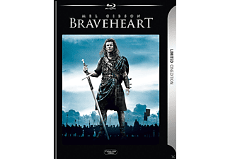 Braveheart Blu Ray Online Kaufen Mediamarkt