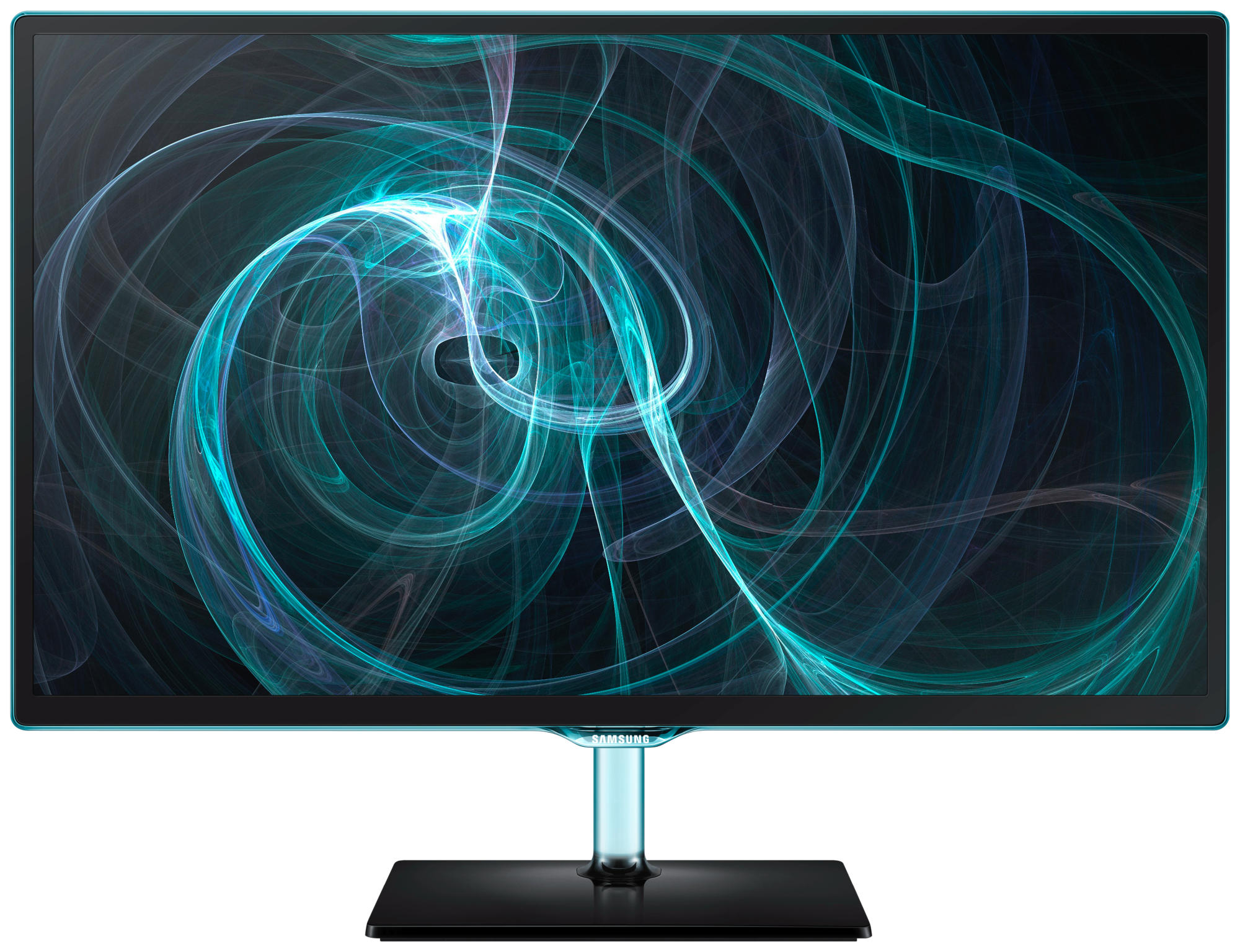 TV LED 22" - Samsung LT22D390EW, HDMI, USB