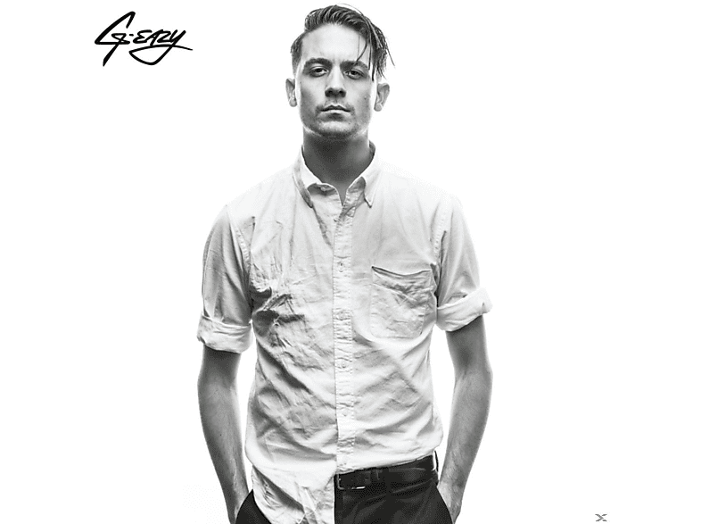 G-eazy - These Things Happen - (CD)