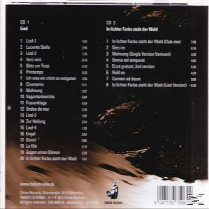 Helium Vola - Liod (Special Edition)  - (CD)