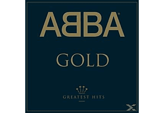 Abba Abba Gold Ltd Back To Black Vinyl Vinyl Mediamarkt