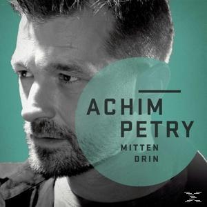 (CD) - - Rettungsboot Achim Petry