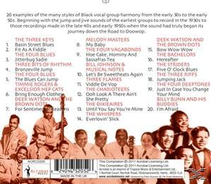 VARIOUS - Viddle De Vop (Vol.2)  - (CD)