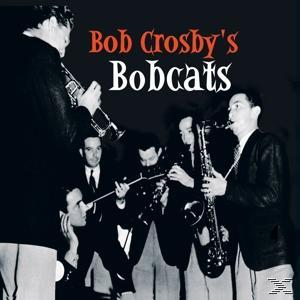 Bob Crosby - The Small Bands  - (CD)