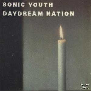 Sonic Youth - Daydream - (Vinyl) Nation