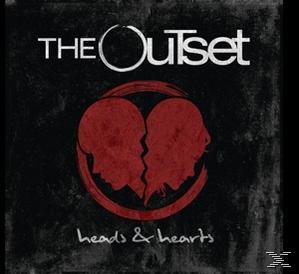 Outset - Heads & Hearts  - (CD)