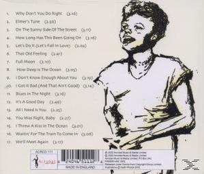Peggy Lee - Wonderful  - (CD)