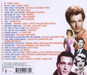 VARIOUS - America's Greatest Hits Vol.2-1951  - (CD)