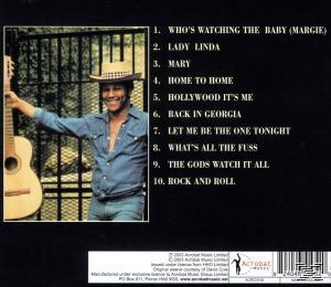 R.B. Greaves - R.B.Greaves  - (CD)