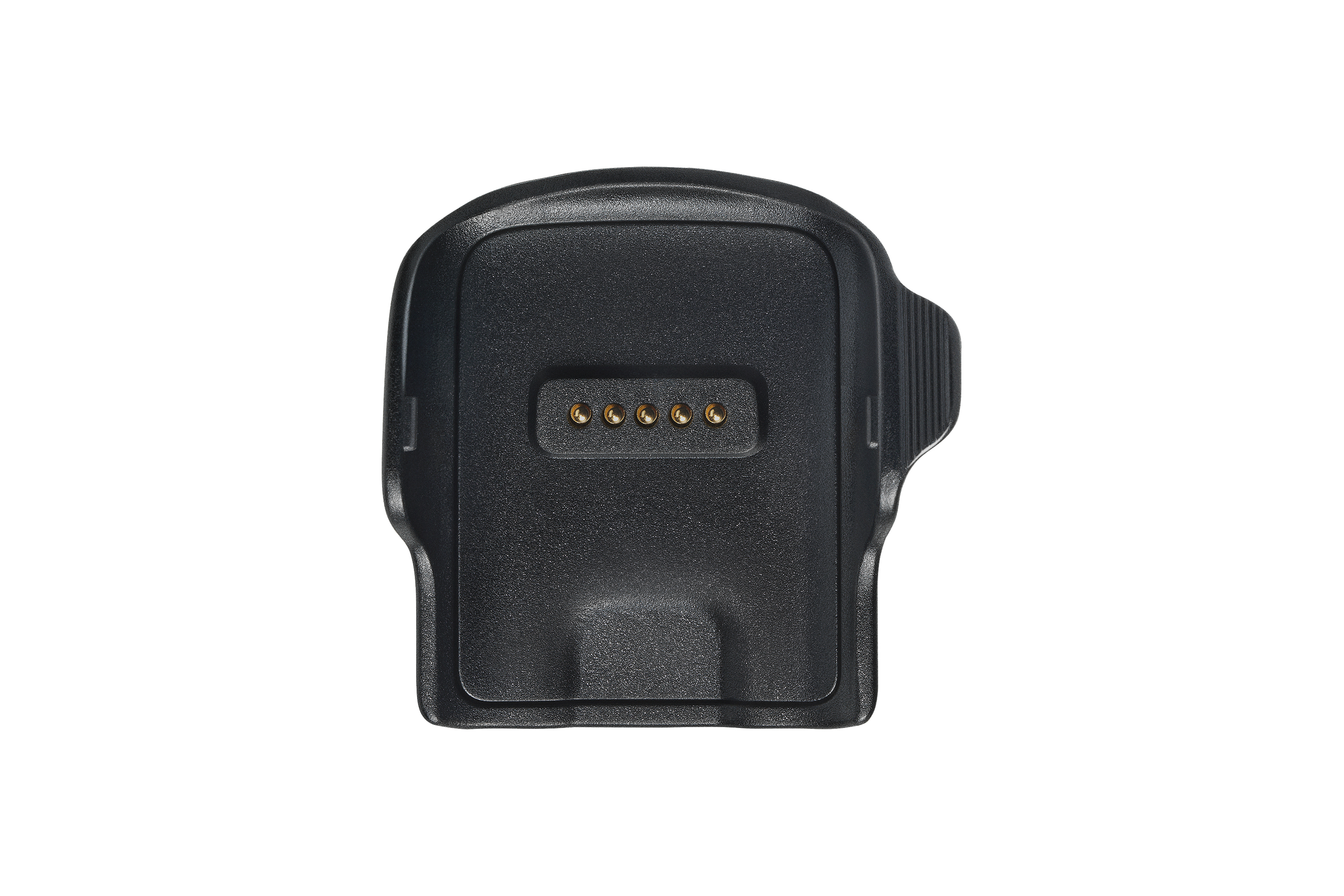 SAMSUNG EP-BR350BBEGWW Ladeschale Samsung, Schwarz