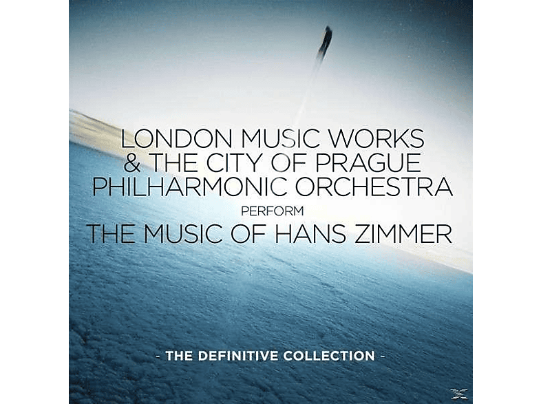 The City Of Prague Philharmonic Orchestra, London Music Works The