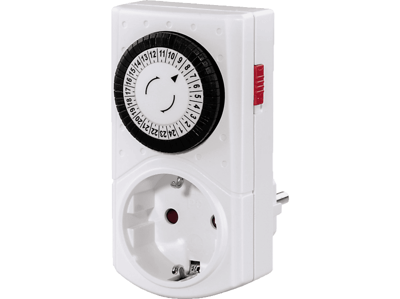 Hama Mechanische Timer - 121950 afbeelding
